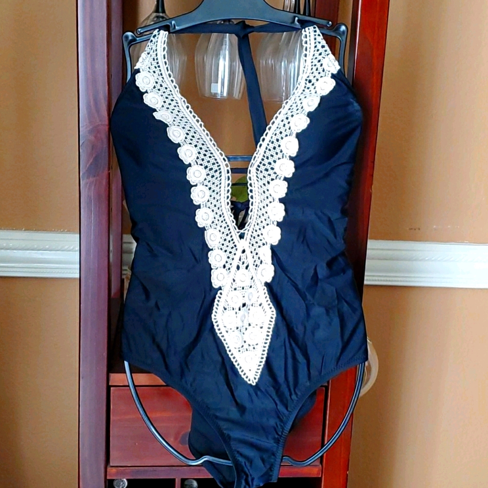 Kona Sol Swimsuit